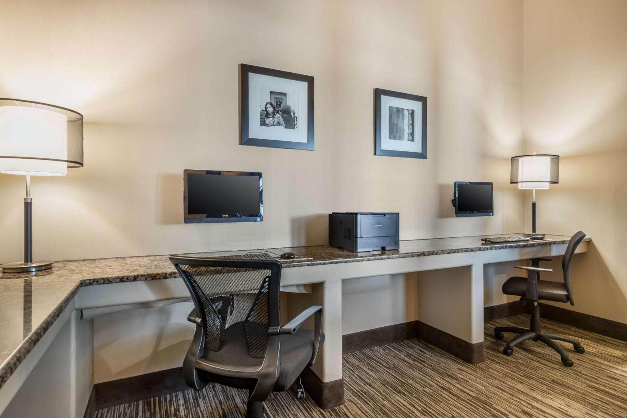 Western Lackland And Suites. San Antonio