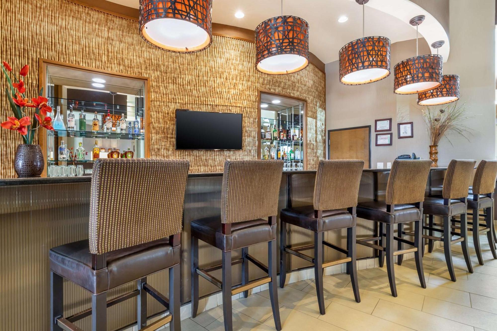 Western Lackland And Suites. 3* San Antonio