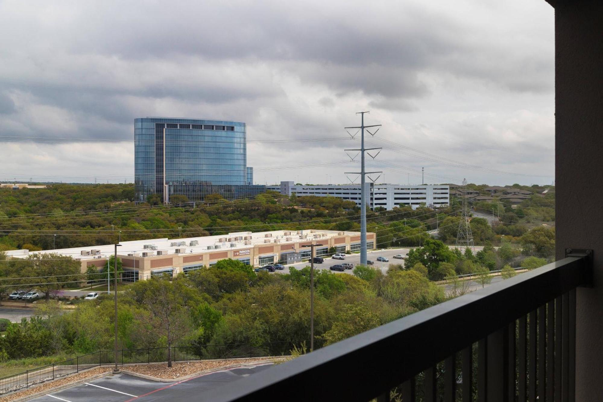 Courtyard By Marriott North Stone Oak At Legacy 3*