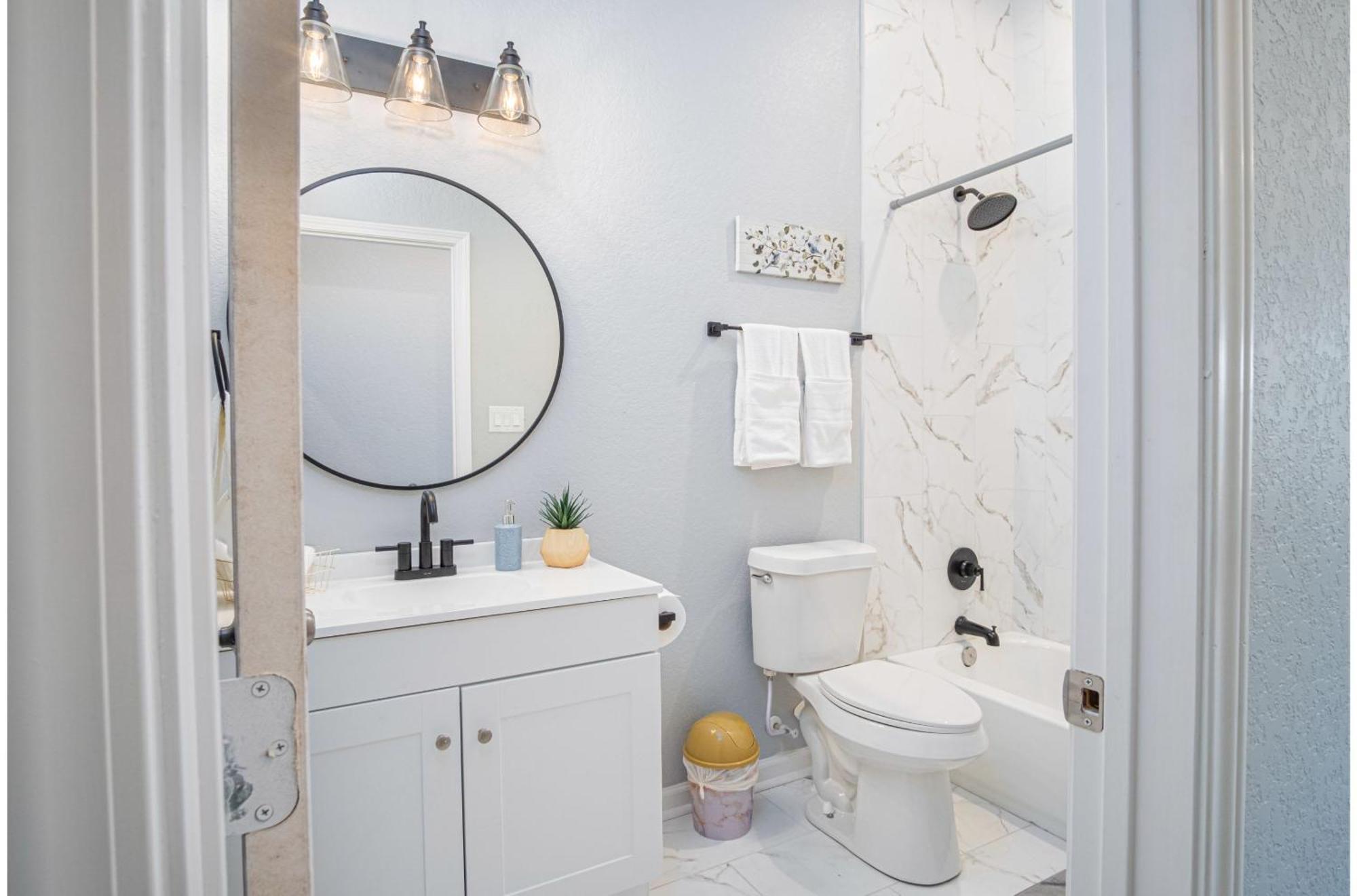 Inviting 4br2ba Near Downtown Riverwalk Holiday home San Antonio