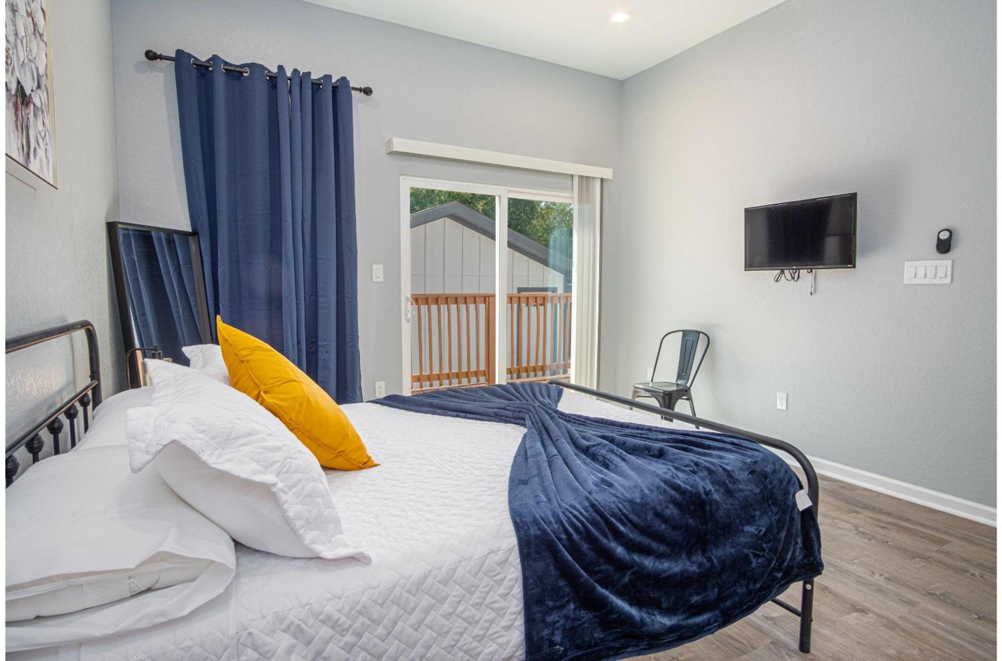 Inviting 4br2ba Near Downtown Riverwalk Holiday home San Antonio