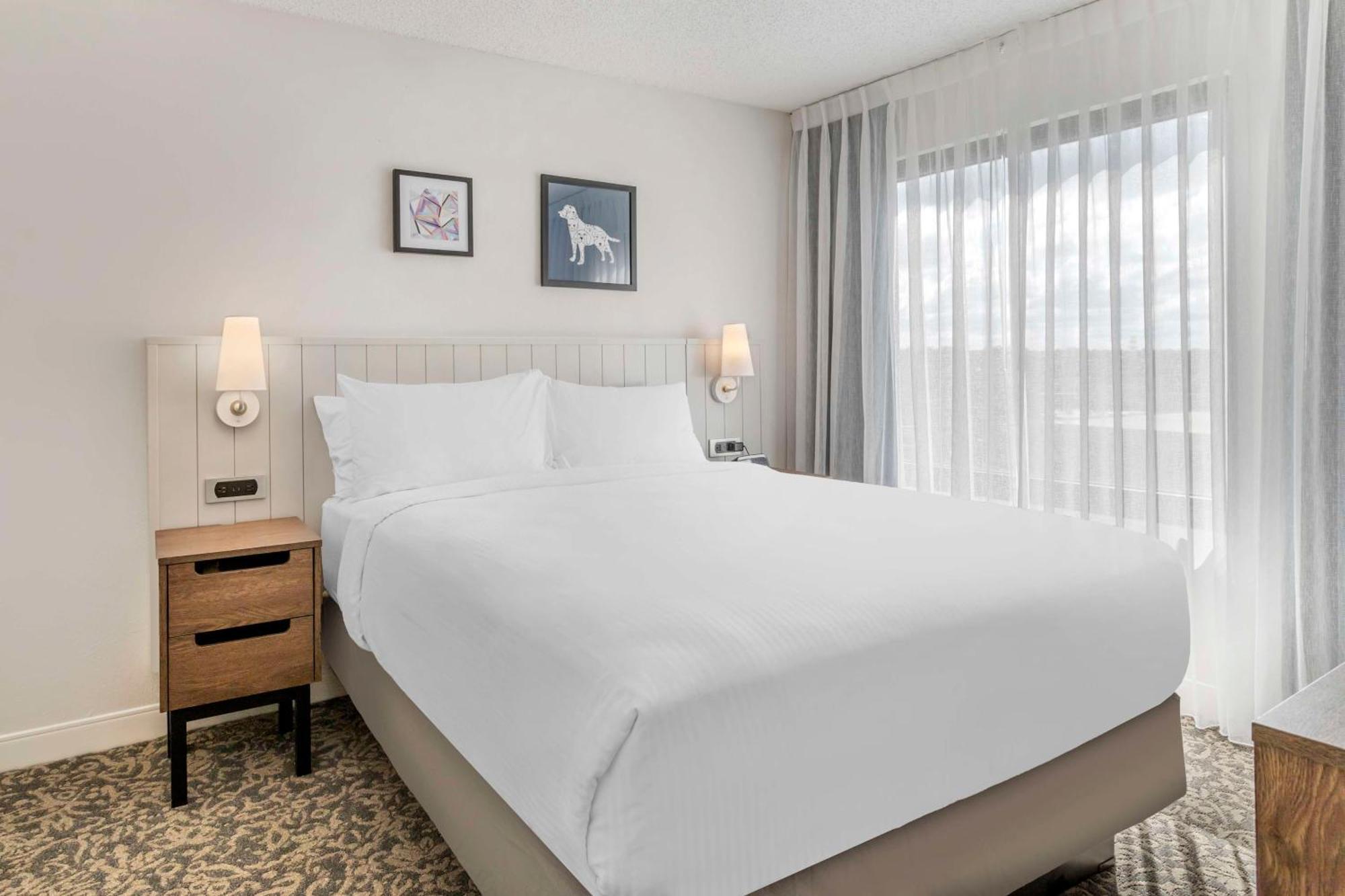 Hotel Sonesta Es Downtown Alamo Plaza