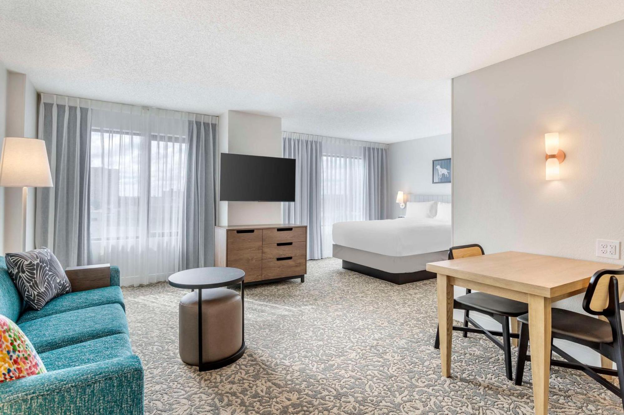 Sonesta Es Downtown Alamo Plaza Hotel