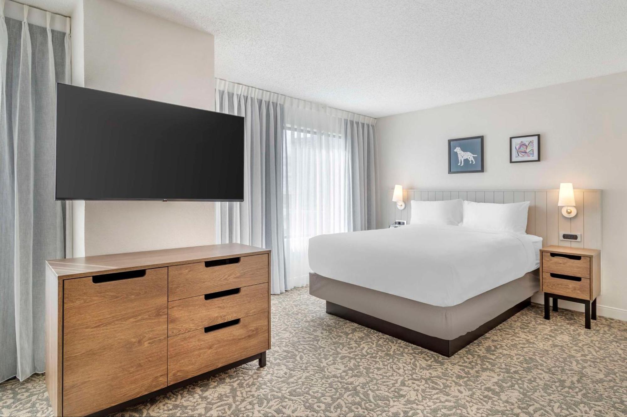 Sonesta Es Downtown Alamo Plaza 3* San Antonio