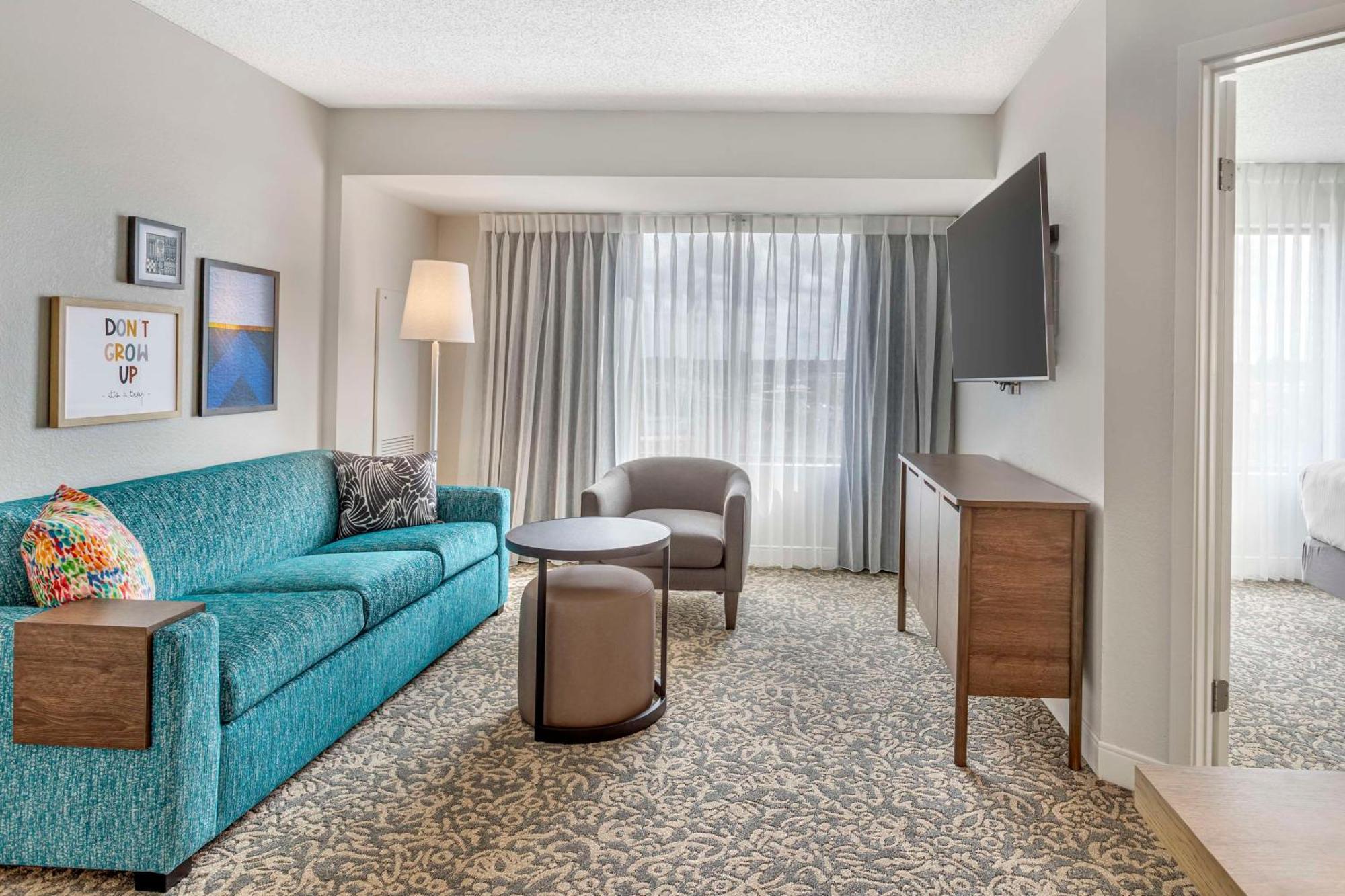 Hotel Sonesta Es Downtown Alamo Plaza San Antonio