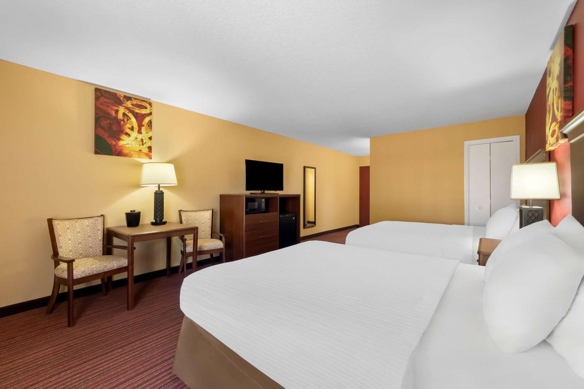 Surestay By Western Fiesta 3* San Antonio