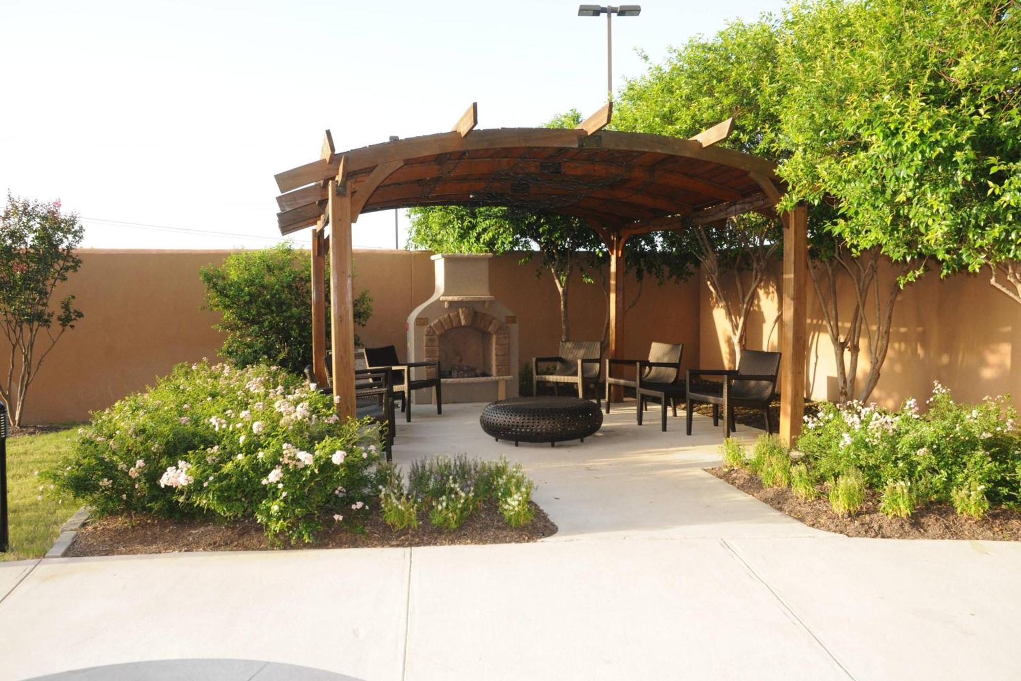 Courtyard By Marriott North Stone Oak At Legacy