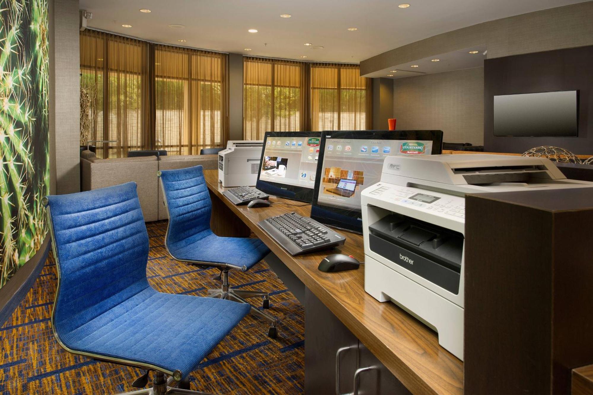Hotel Courtyard By Marriott Seaworld/lackland San Antonio