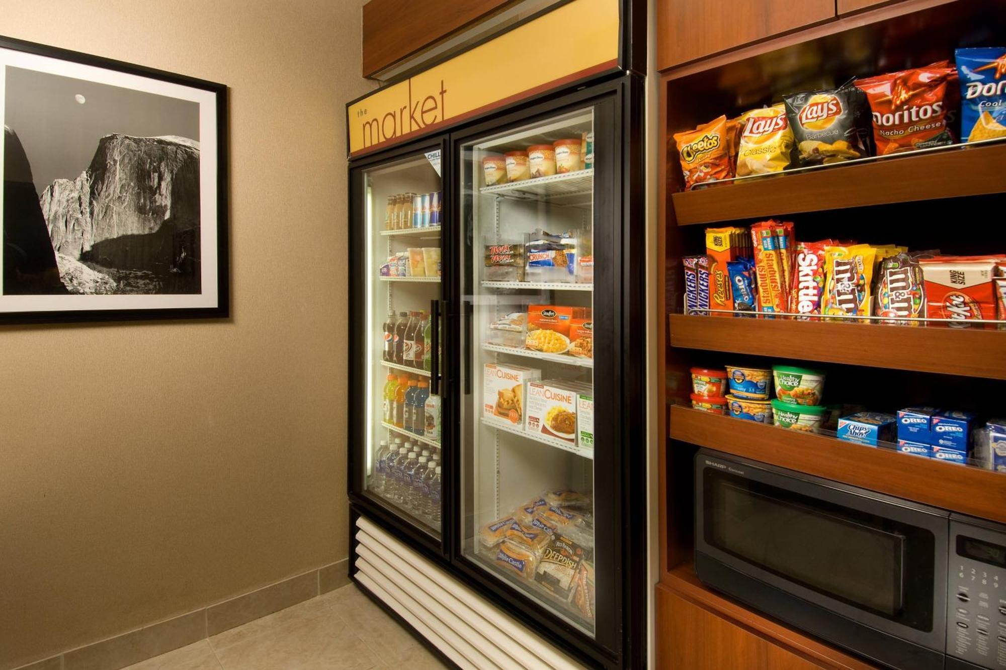 Hotel Courtyard By Marriott Seaworld/lackland
