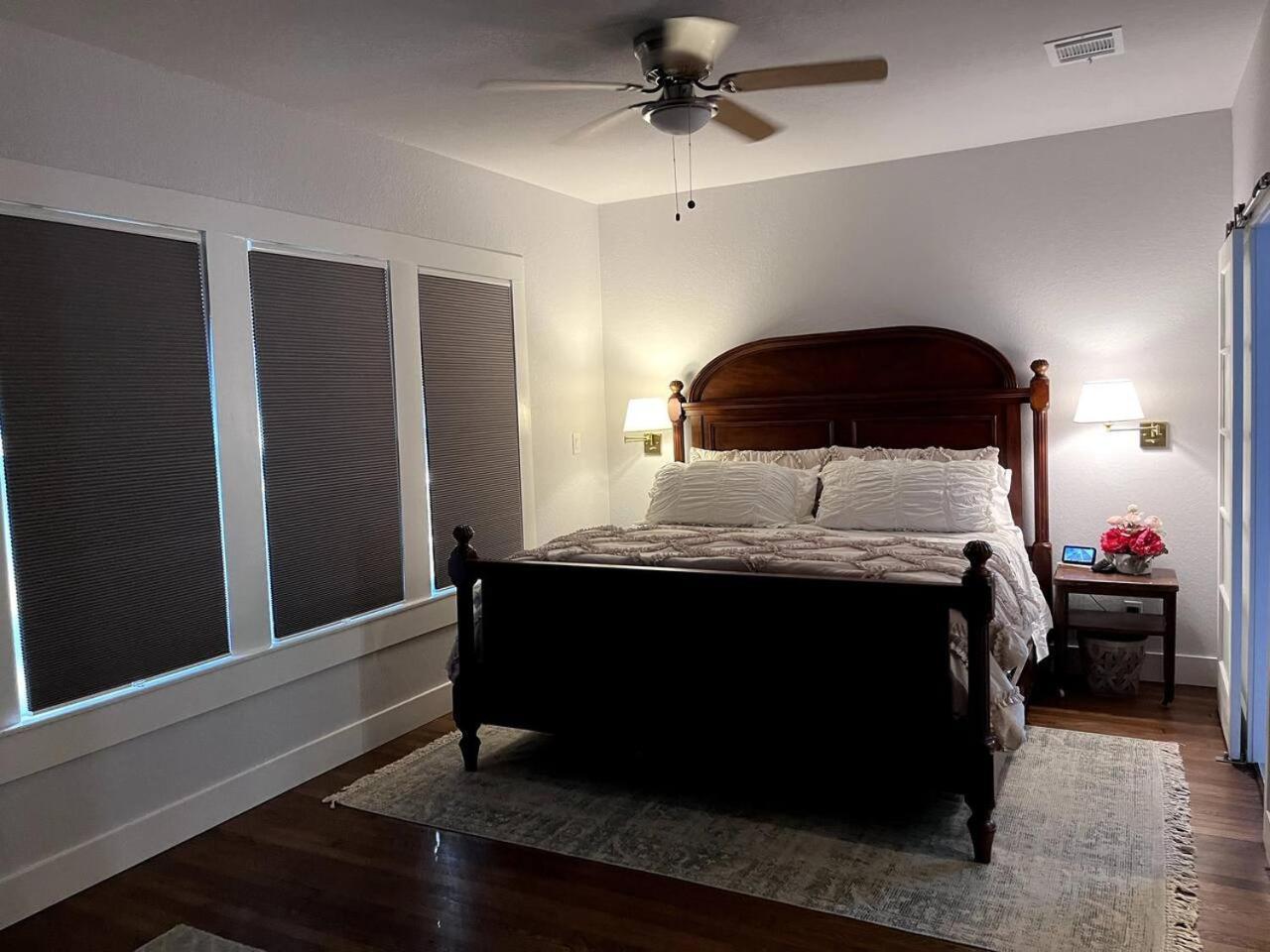Southern Comfort 4 Bedroom *