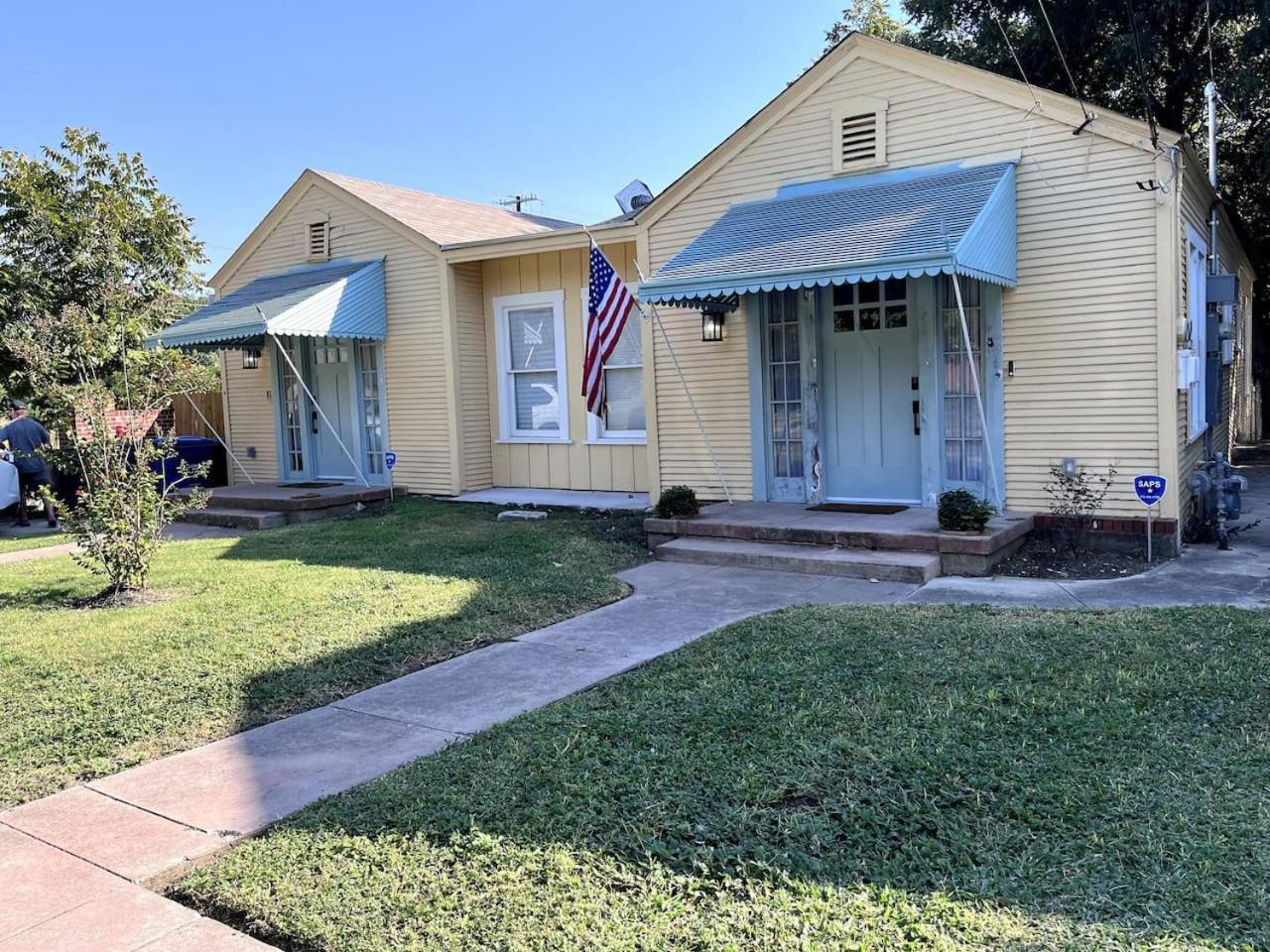 Southern Comfort 4 Bedroom * San Antonio