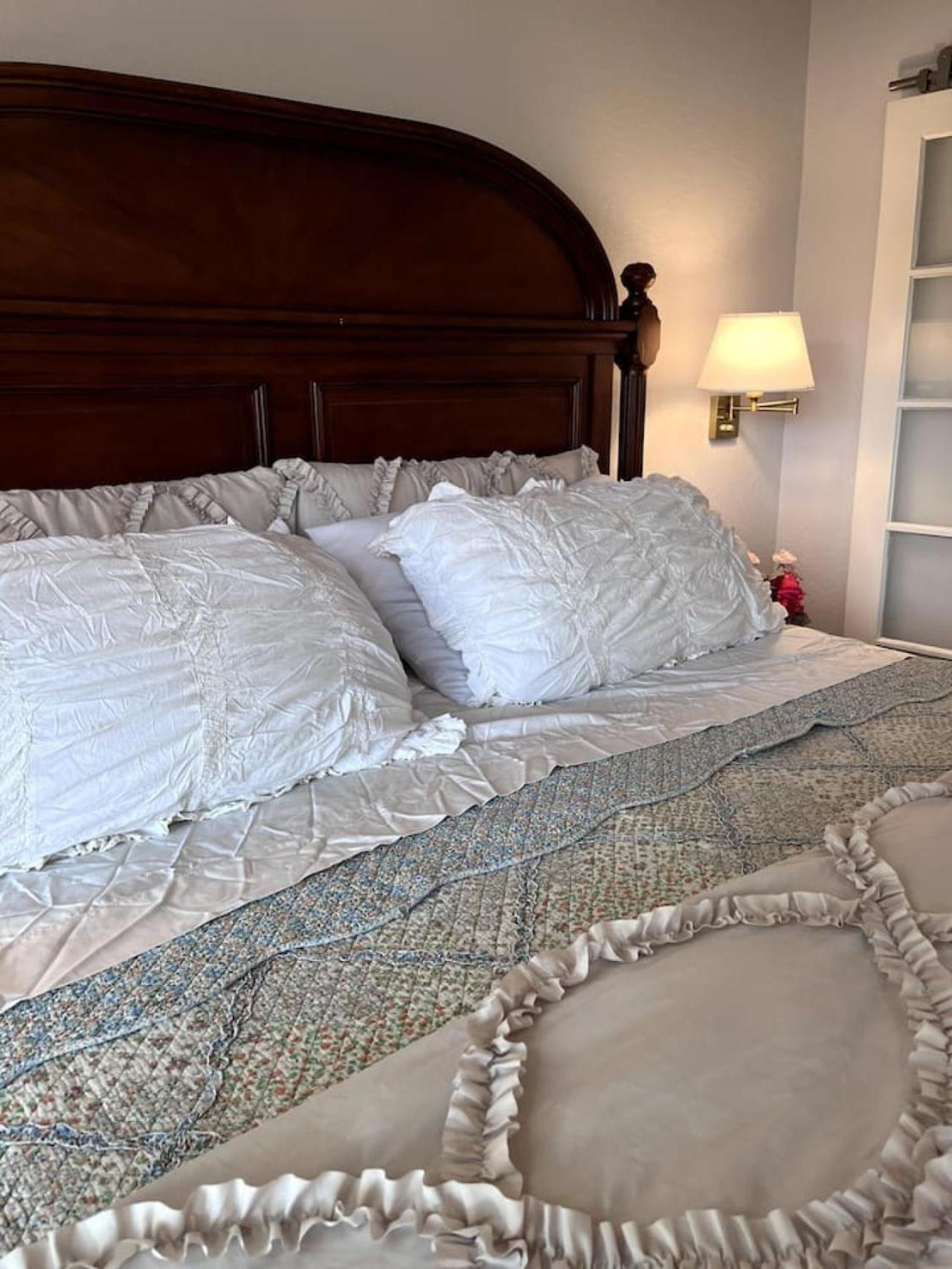 Holiday home Southern Comfort 4 Bedroom