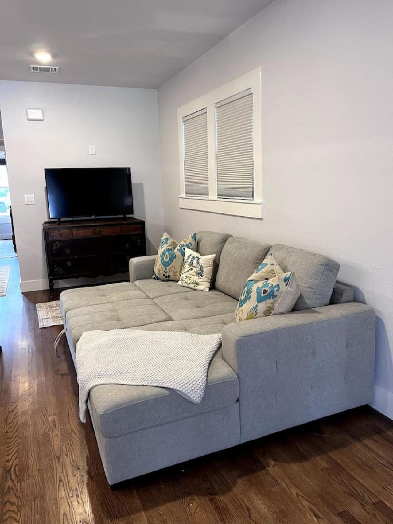 Southern Comfort 4 Bedroom San Antonio