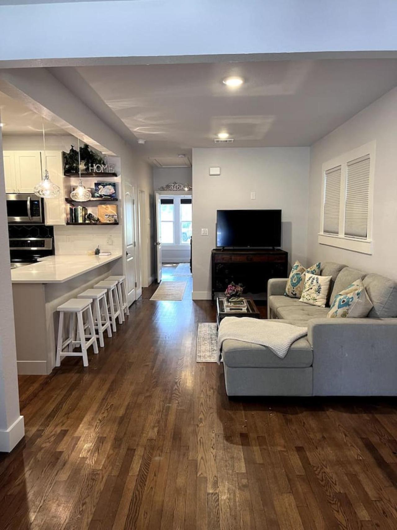 Southern Comfort 4 Bedroom