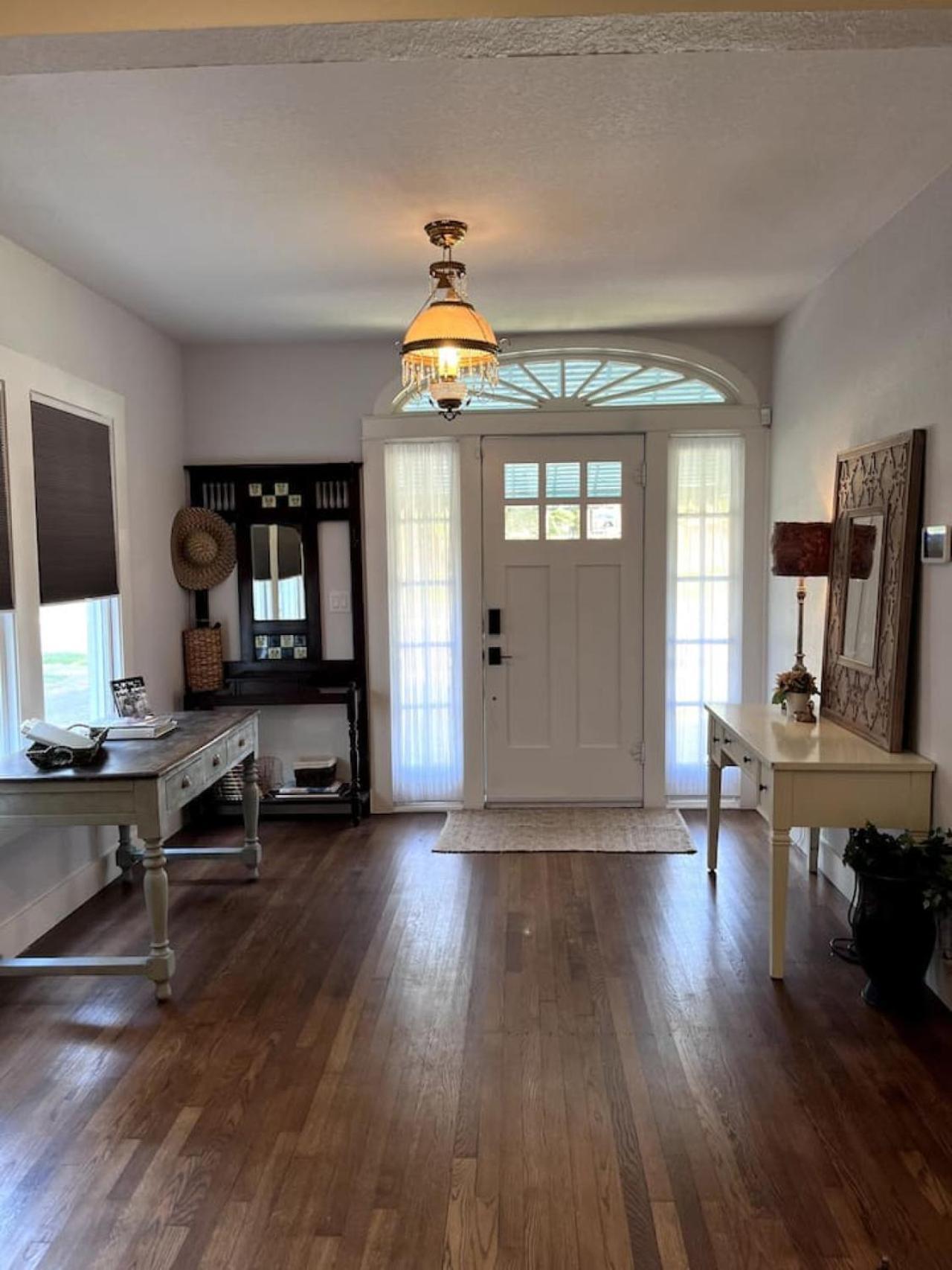 Southern Comfort 4 Bedroom Holiday home *