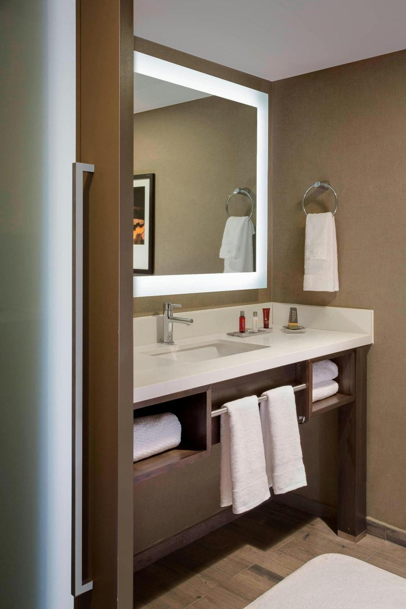 Hotel Marriott Riverwalk San Antonio