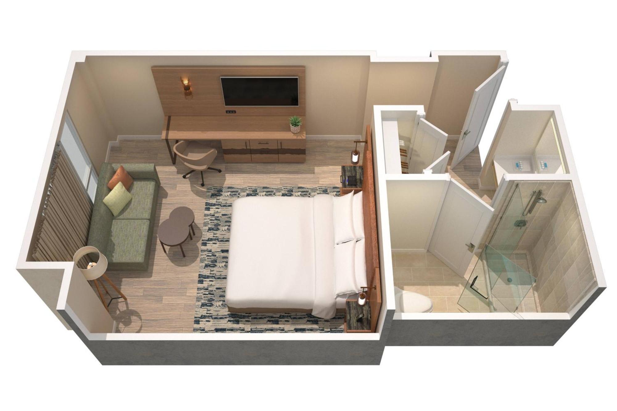 Marriott Rivercenter On The River Walk Hotel 4*