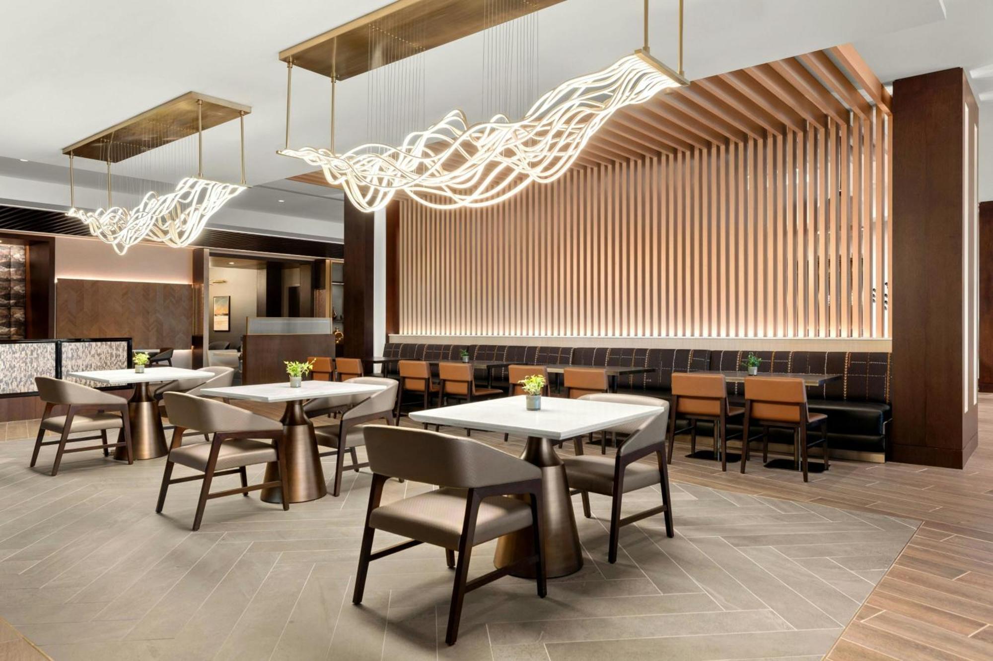 Marriott Airport 4* San Antonio