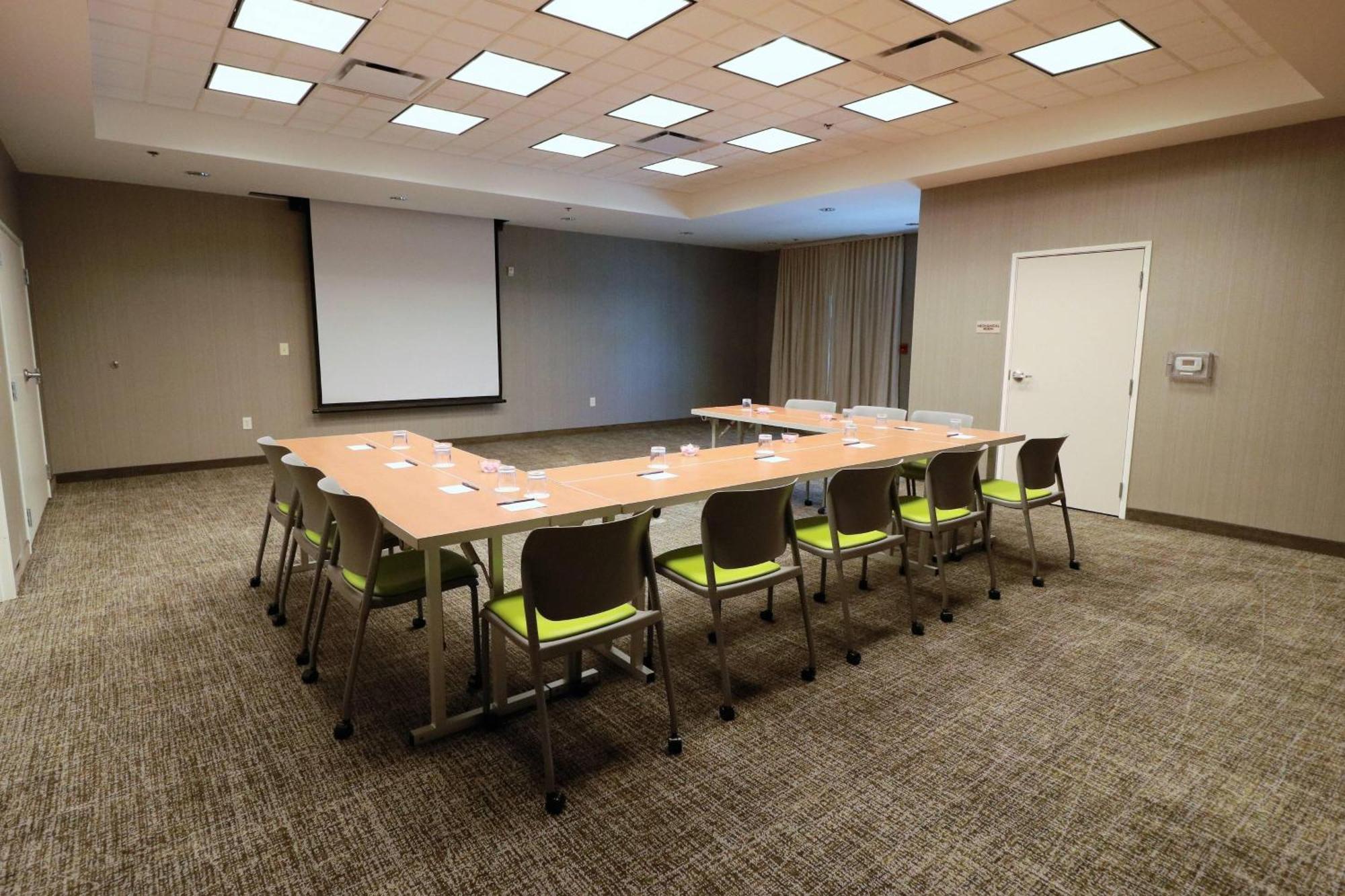 Hotel Springhill By Marriott Alamo Plaza/convention Center 3*