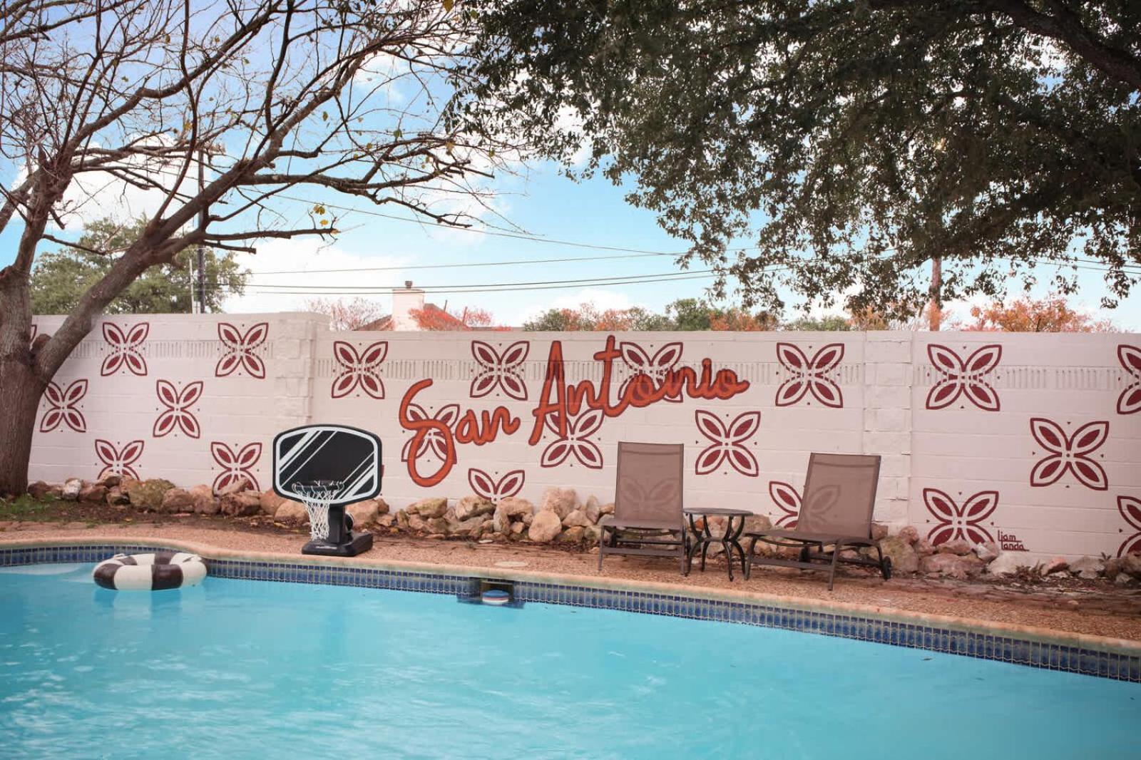 Holiday home Luxury Escape Pool Sportscourt Games & Theater