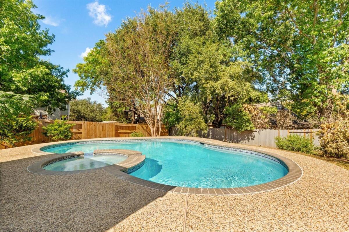 Holiday home Pool Oasis 5 Bedrooms Game Horn *