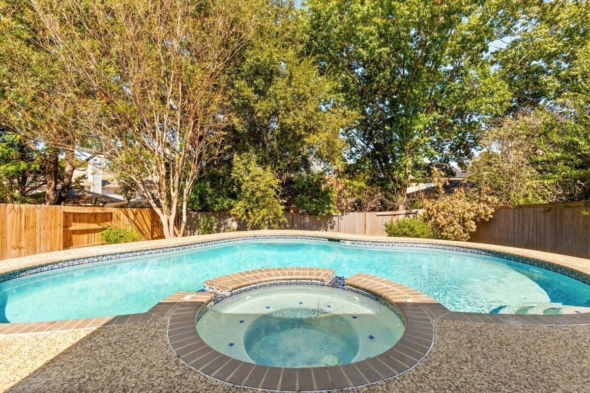 Pool Oasis 5 Bedrooms Game Horn Holiday home San Antonio