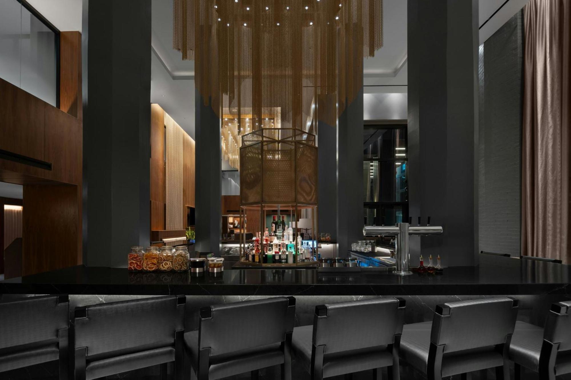 Hotel Ac By Marriott Riverwalk San Antonio