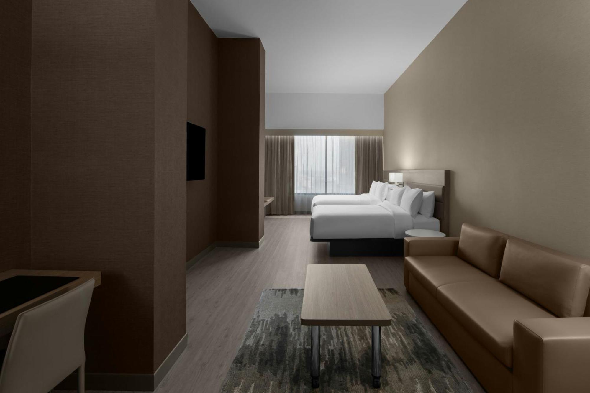 Ac By Marriott Riverwalk 3*