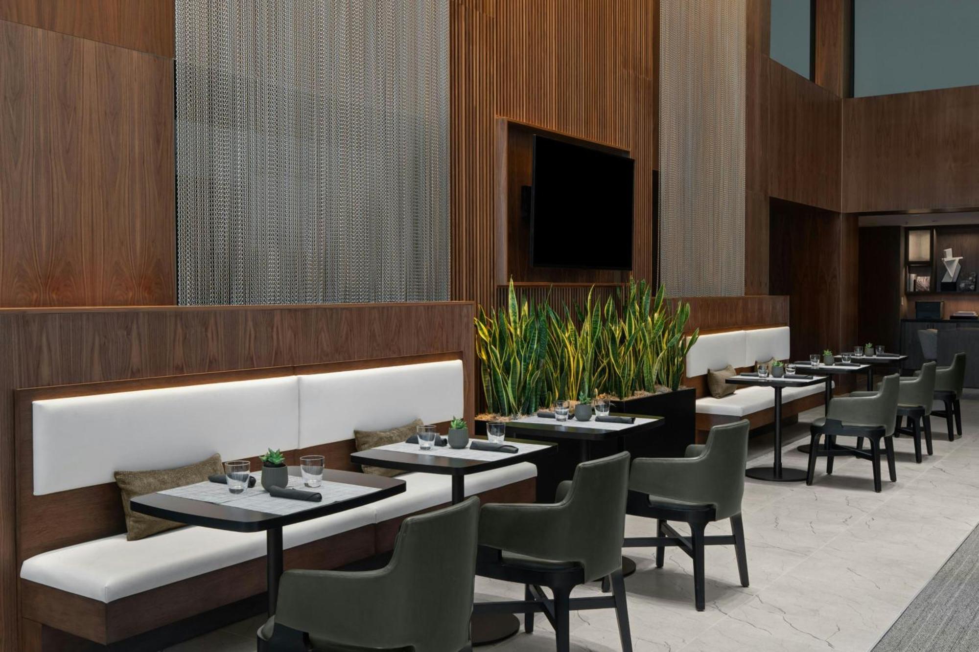 Ac By Marriott Riverwalk San Antonio