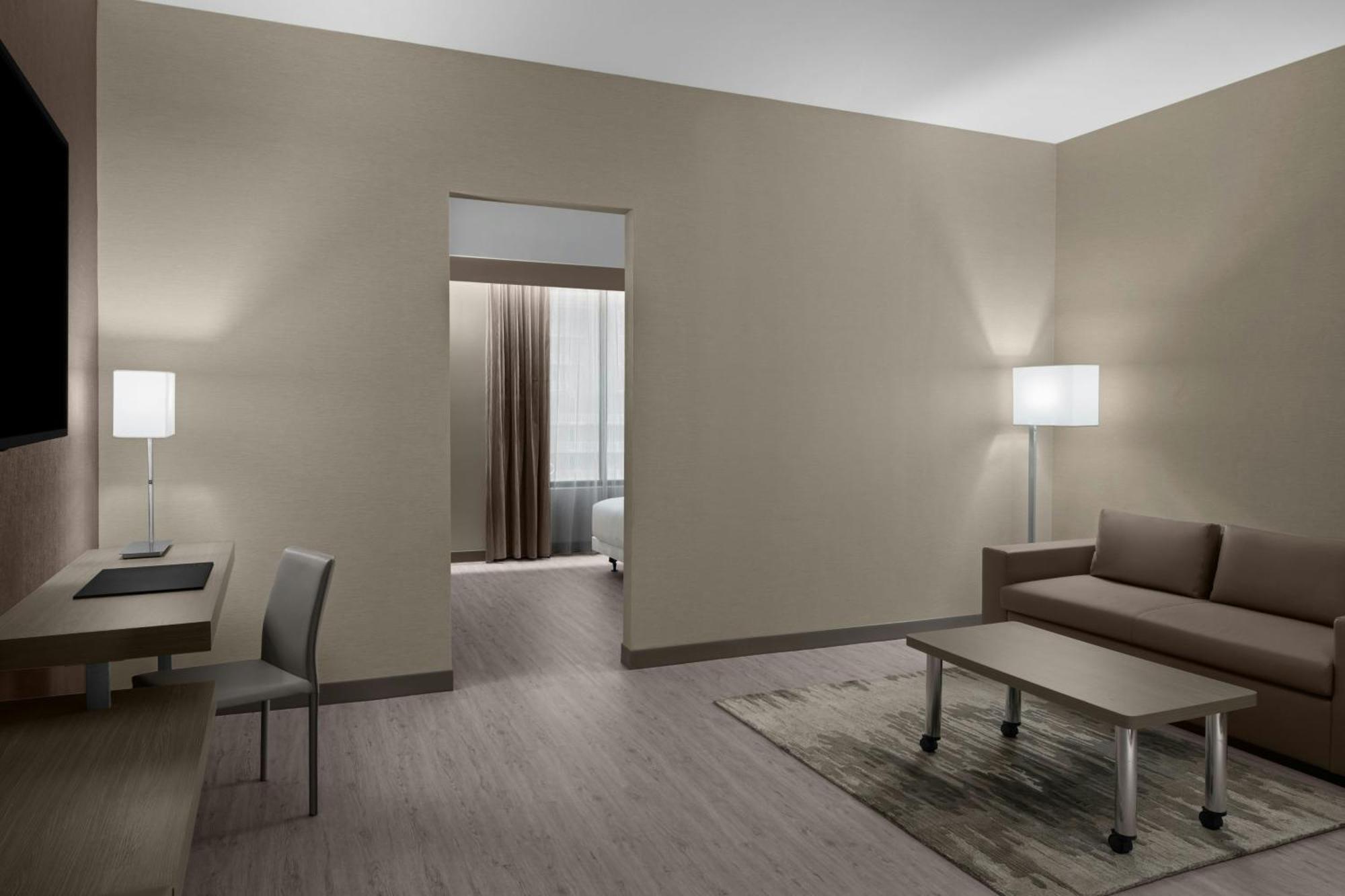Ac By Marriott Riverwalk 3*