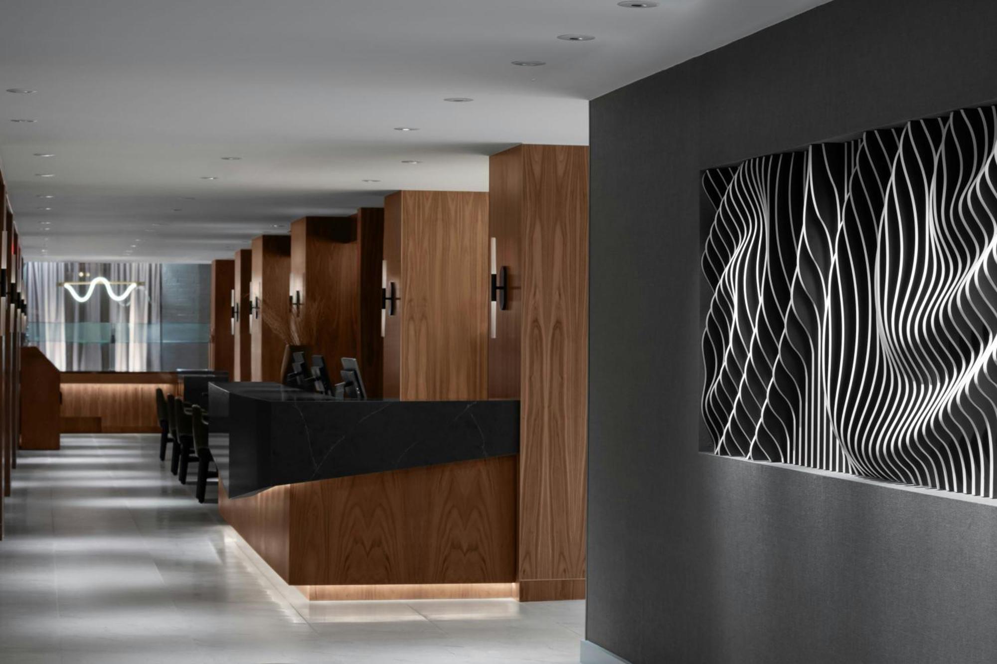 Ac By Marriott Riverwalk 3*