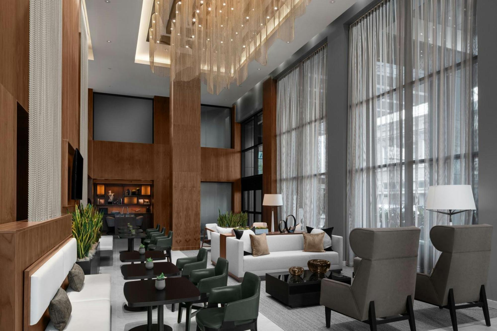 Ac By Marriott Riverwalk 3* San Antonio