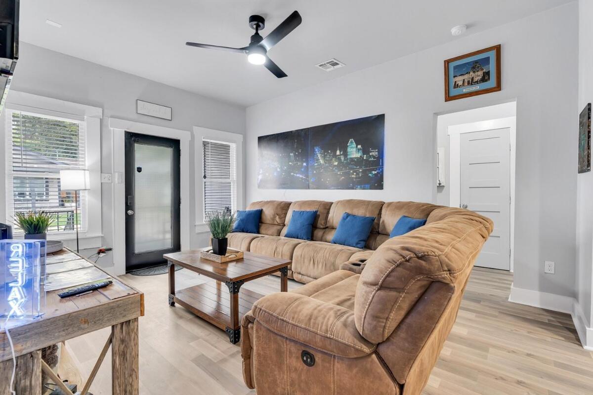 Charming Downtown Sa With Pool And Hot Tub *