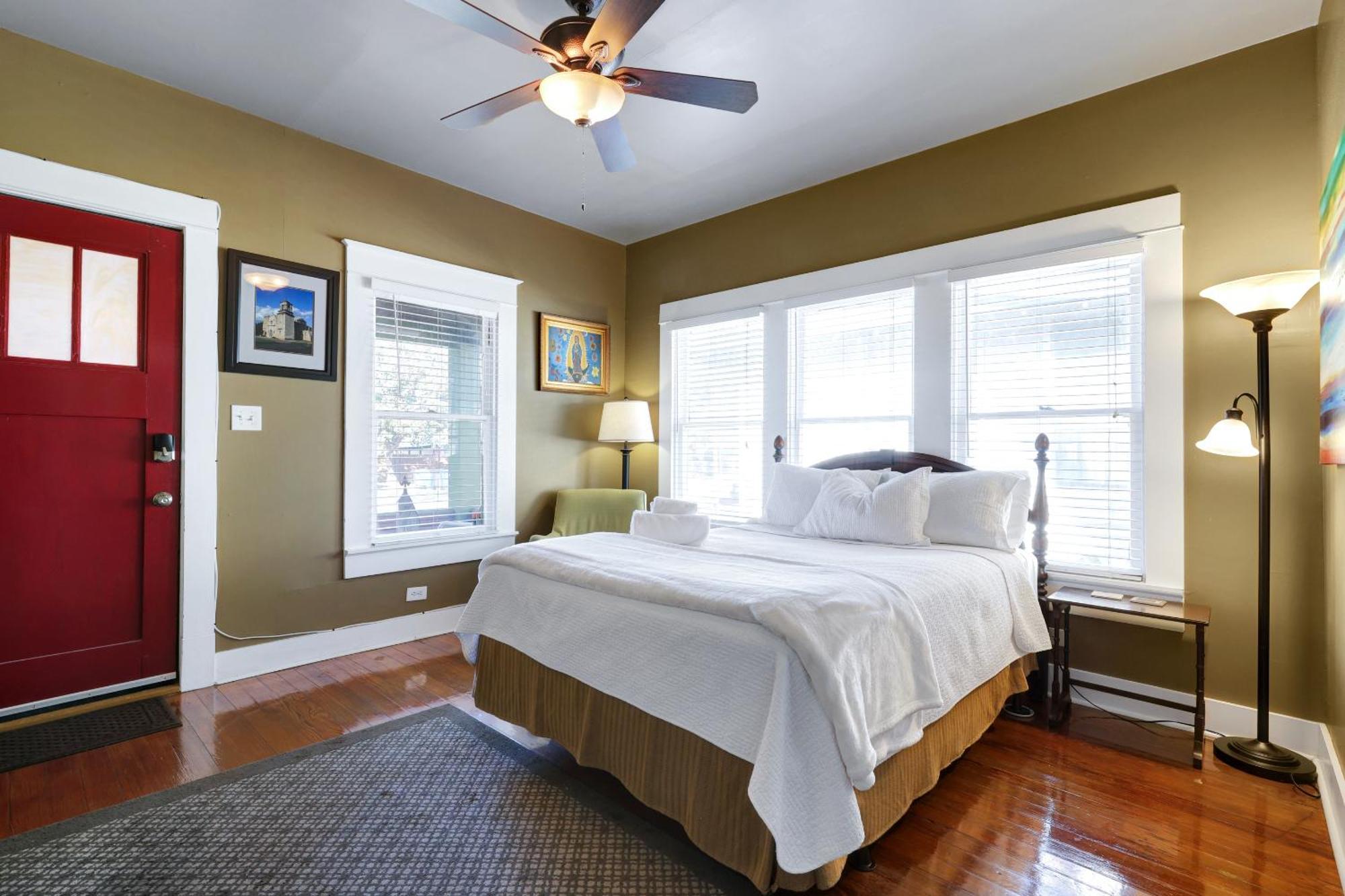 La Vieja - A Birdy Vacation Holiday home San Antonio