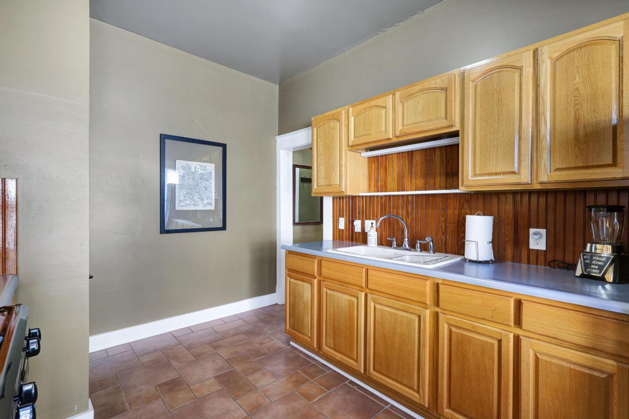 Holiday home La Vieja - A Birdy Vacation San Antonio