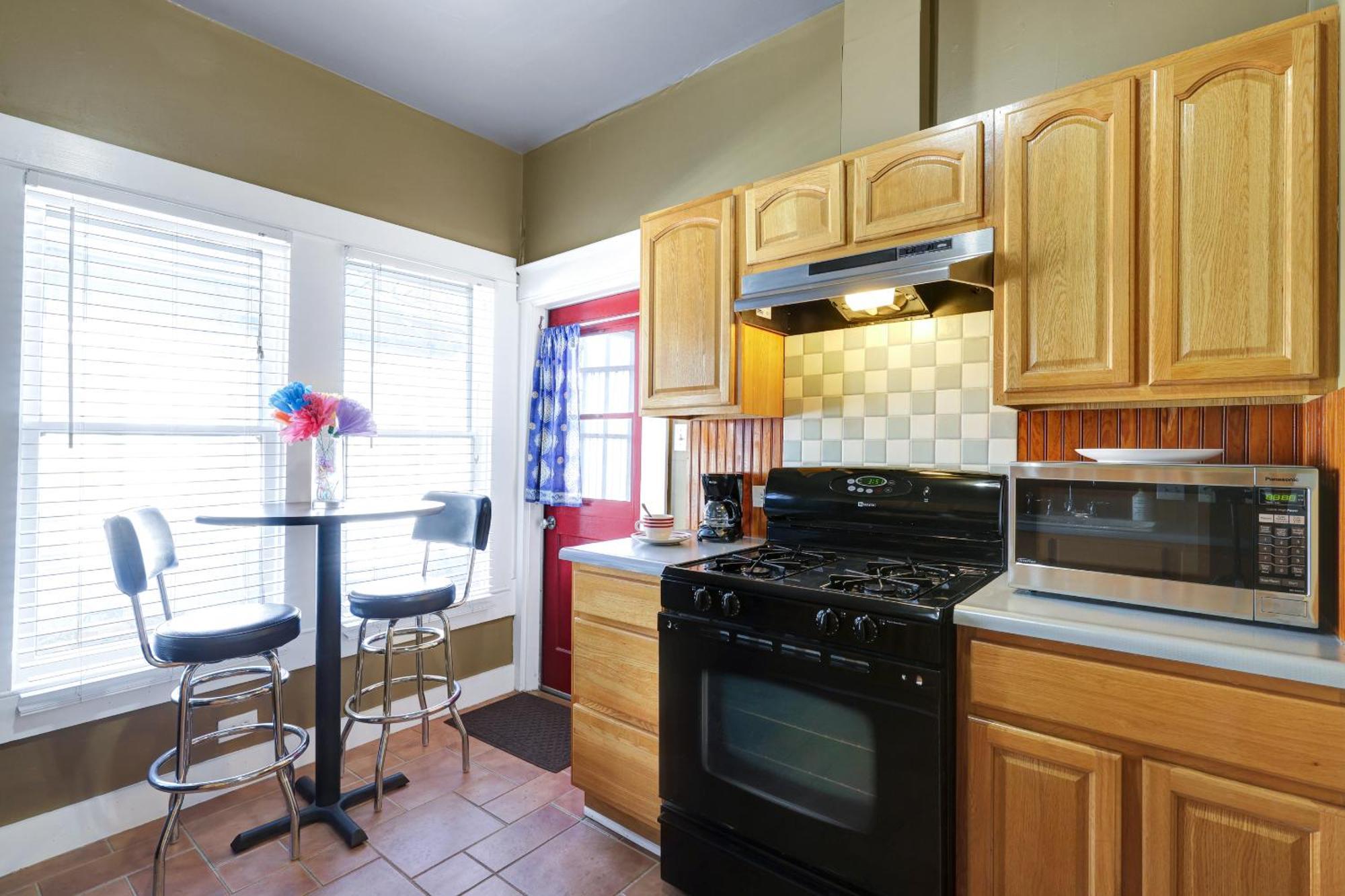 Holiday home La Vieja - A Birdy Vacation *