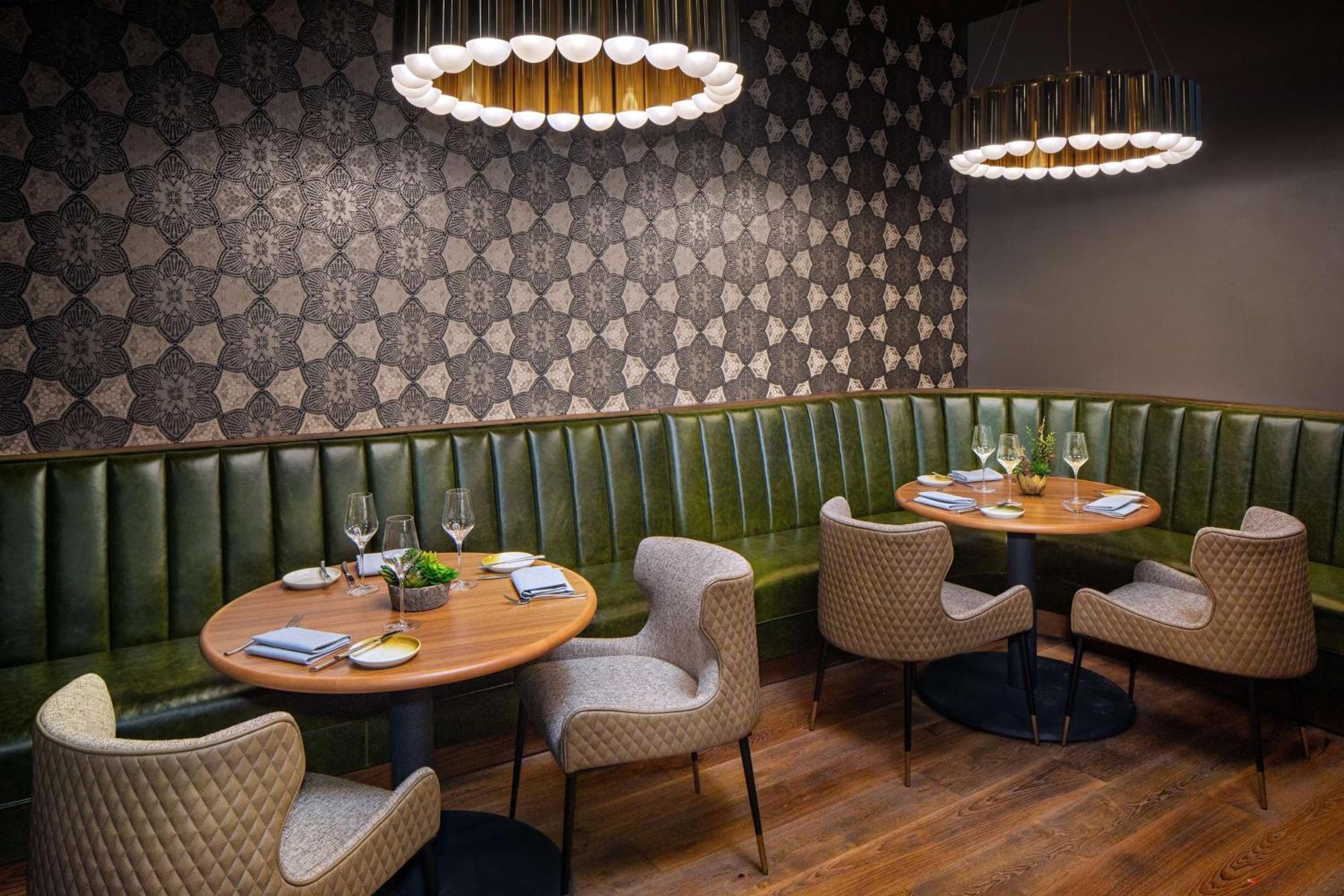 Thompson - Riverwalk, By Hyatt 5*