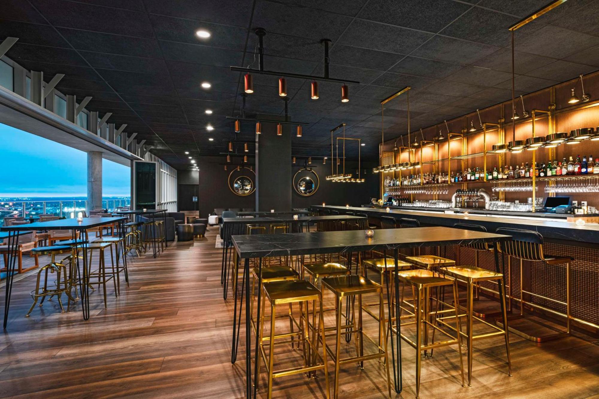 Thompson - Riverwalk, By Hyatt