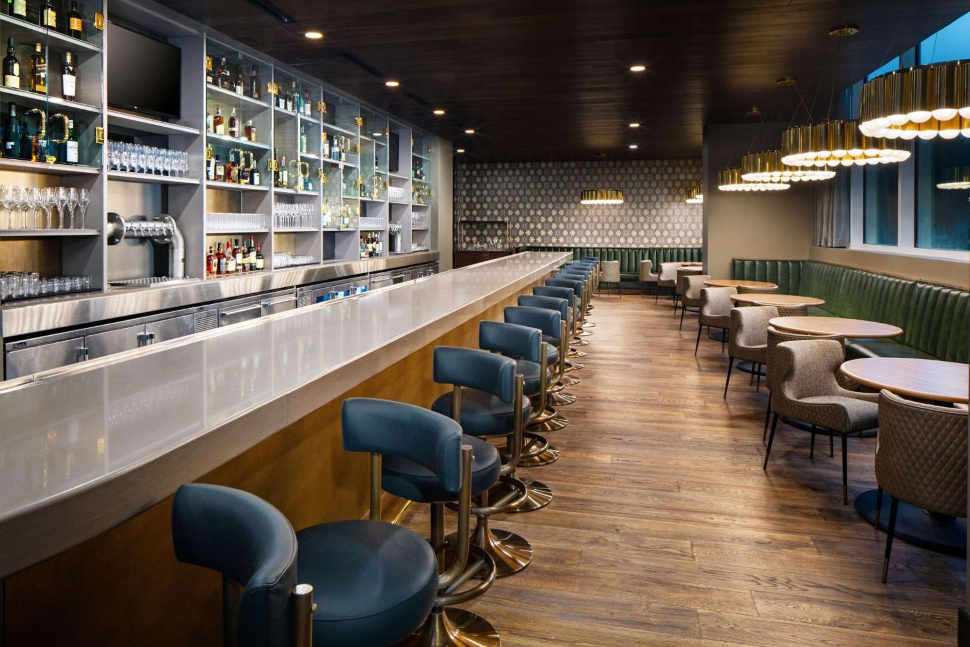 Hotel Thompson - Riverwalk, By Hyatt