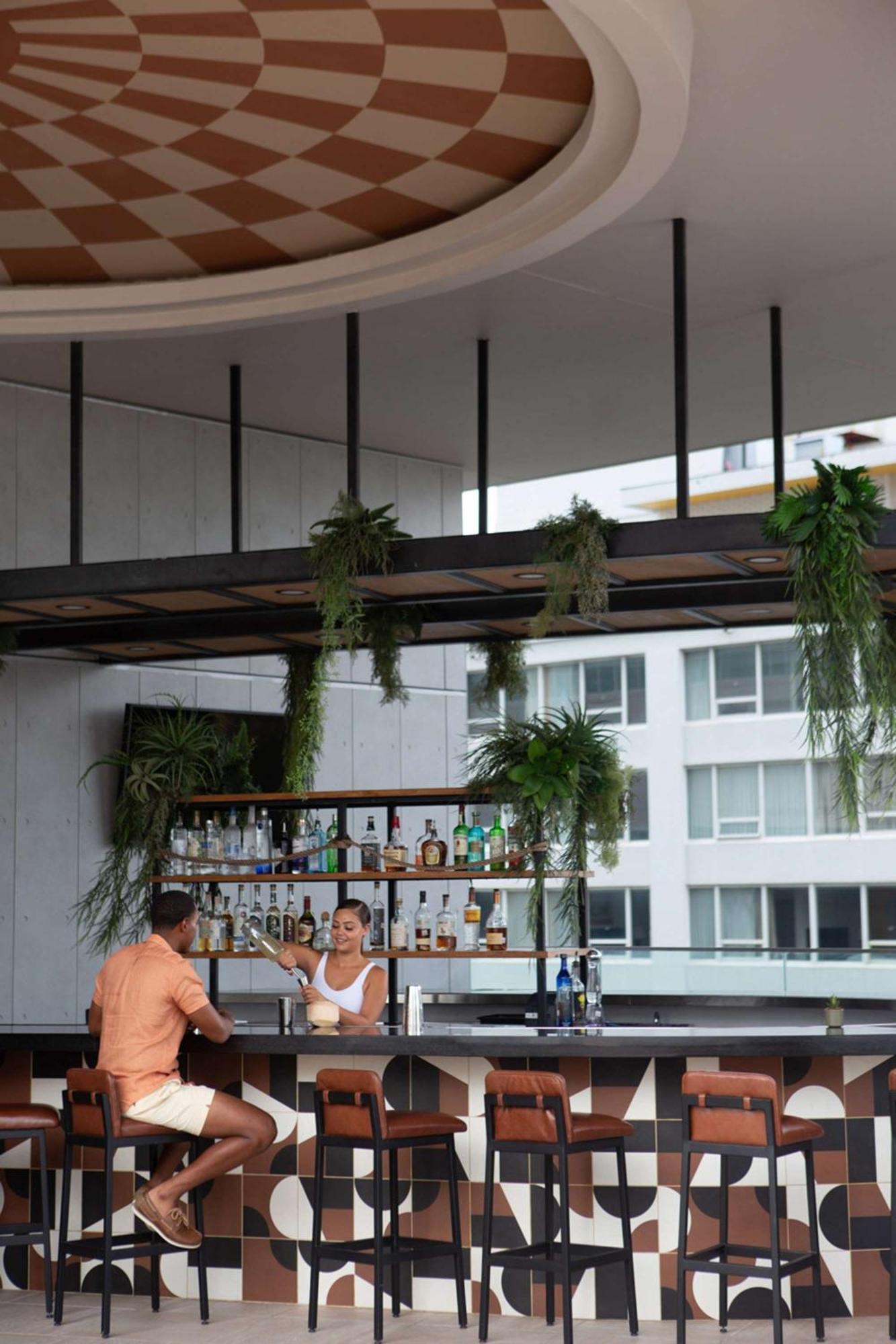 Thompson - Riverwalk, By Hyatt San Antonio