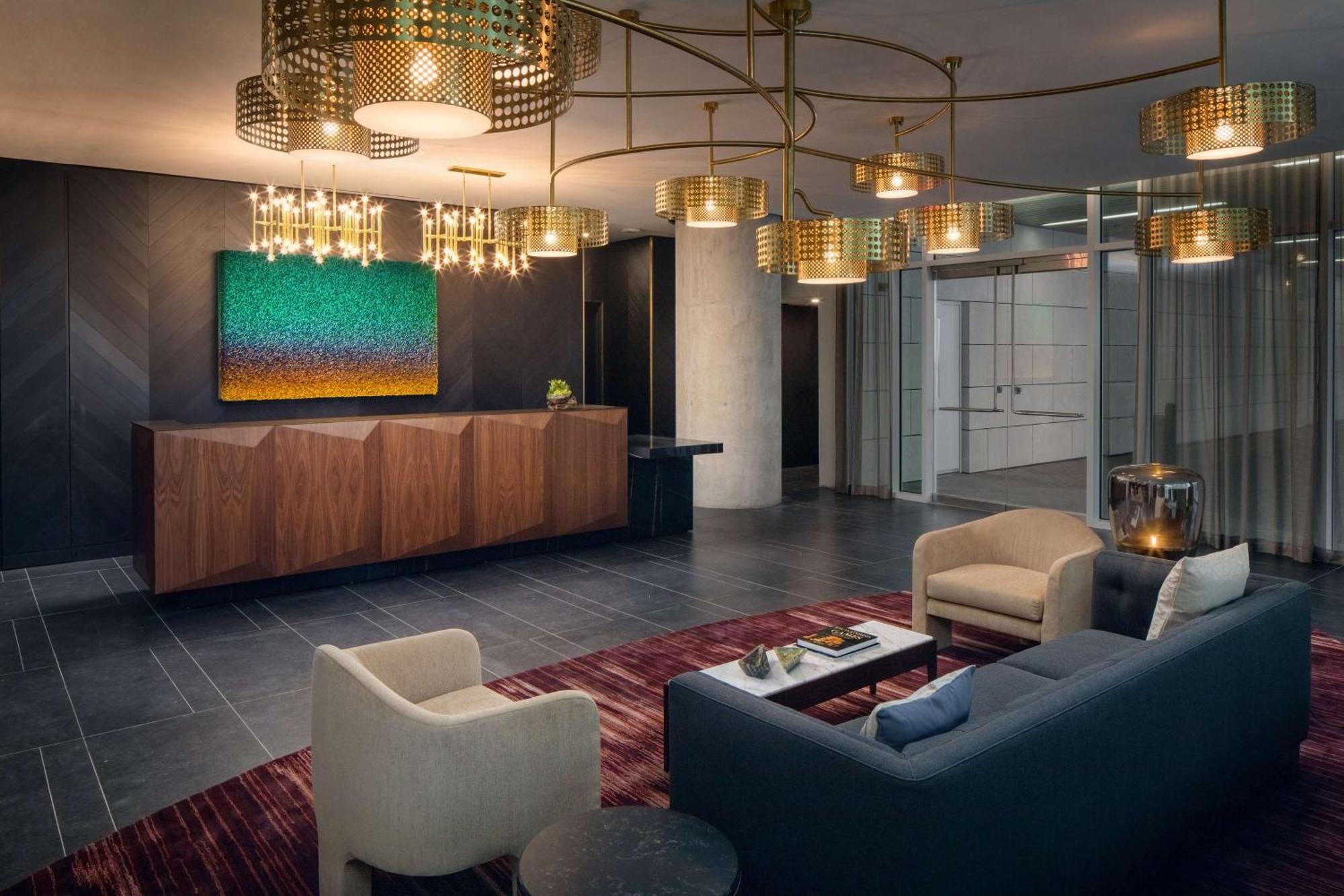 Thompson - Riverwalk, By Hyatt 5* San Antonio