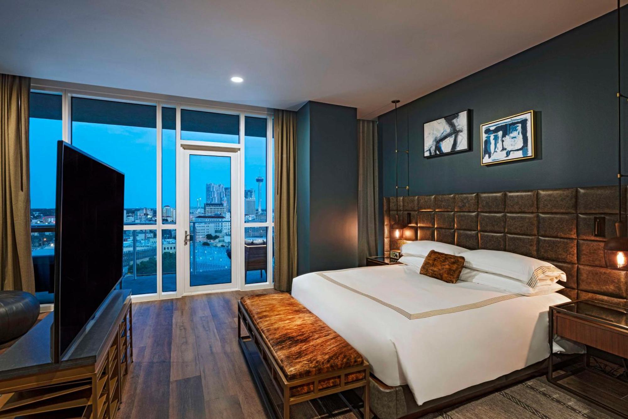 Hotel Thompson - Riverwalk, By Hyatt