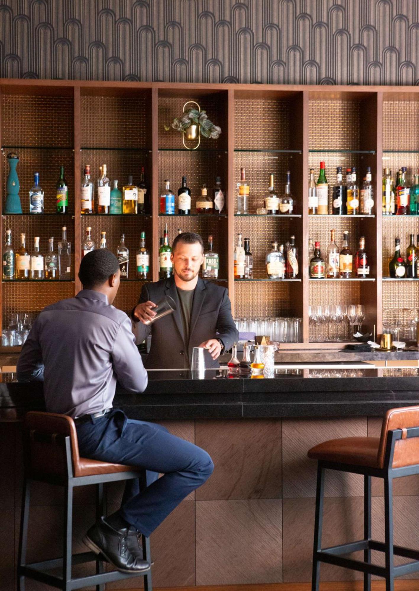 Thompson - Riverwalk, By Hyatt 5*