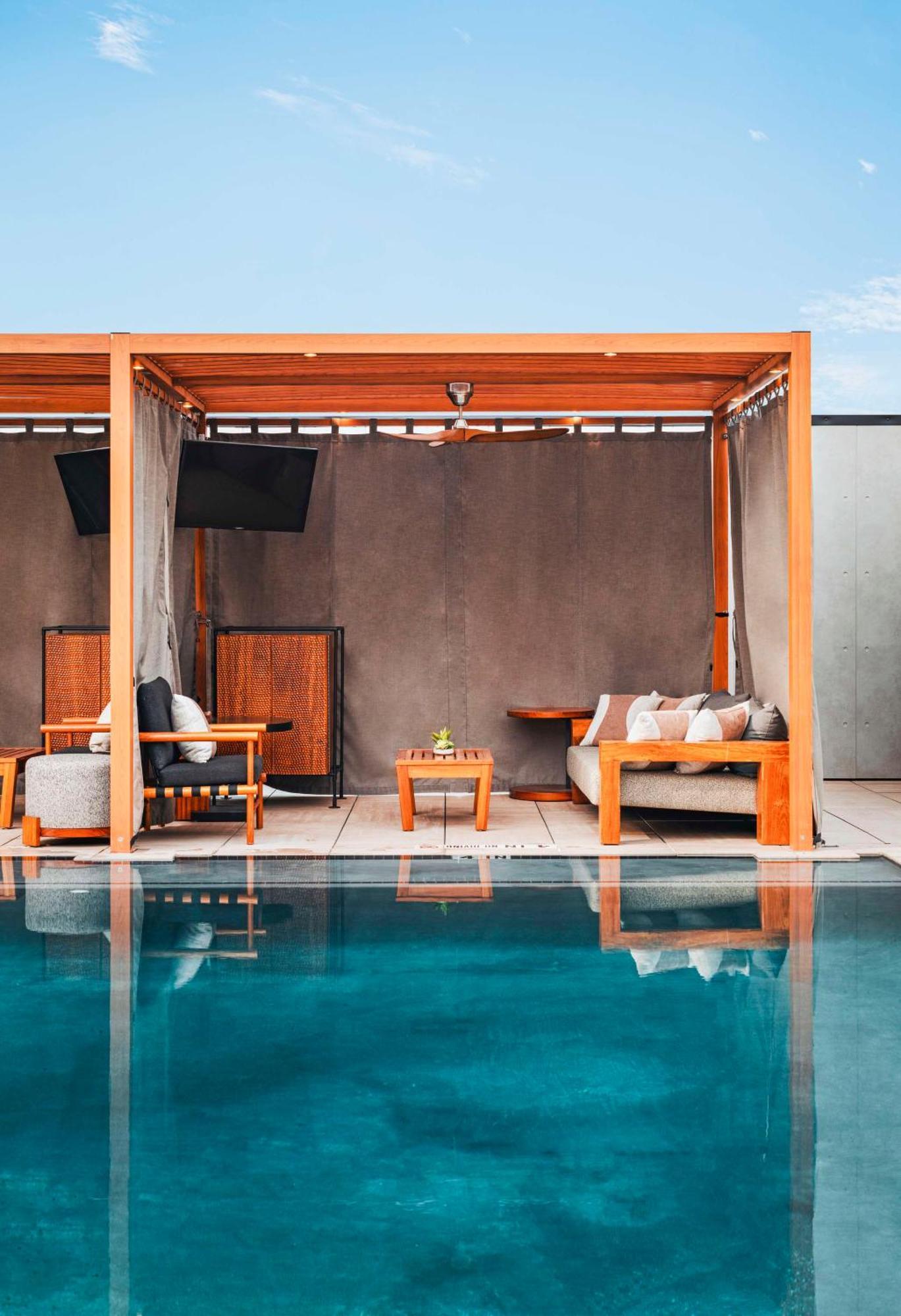 Hotel Thompson - Riverwalk, By Hyatt 5*