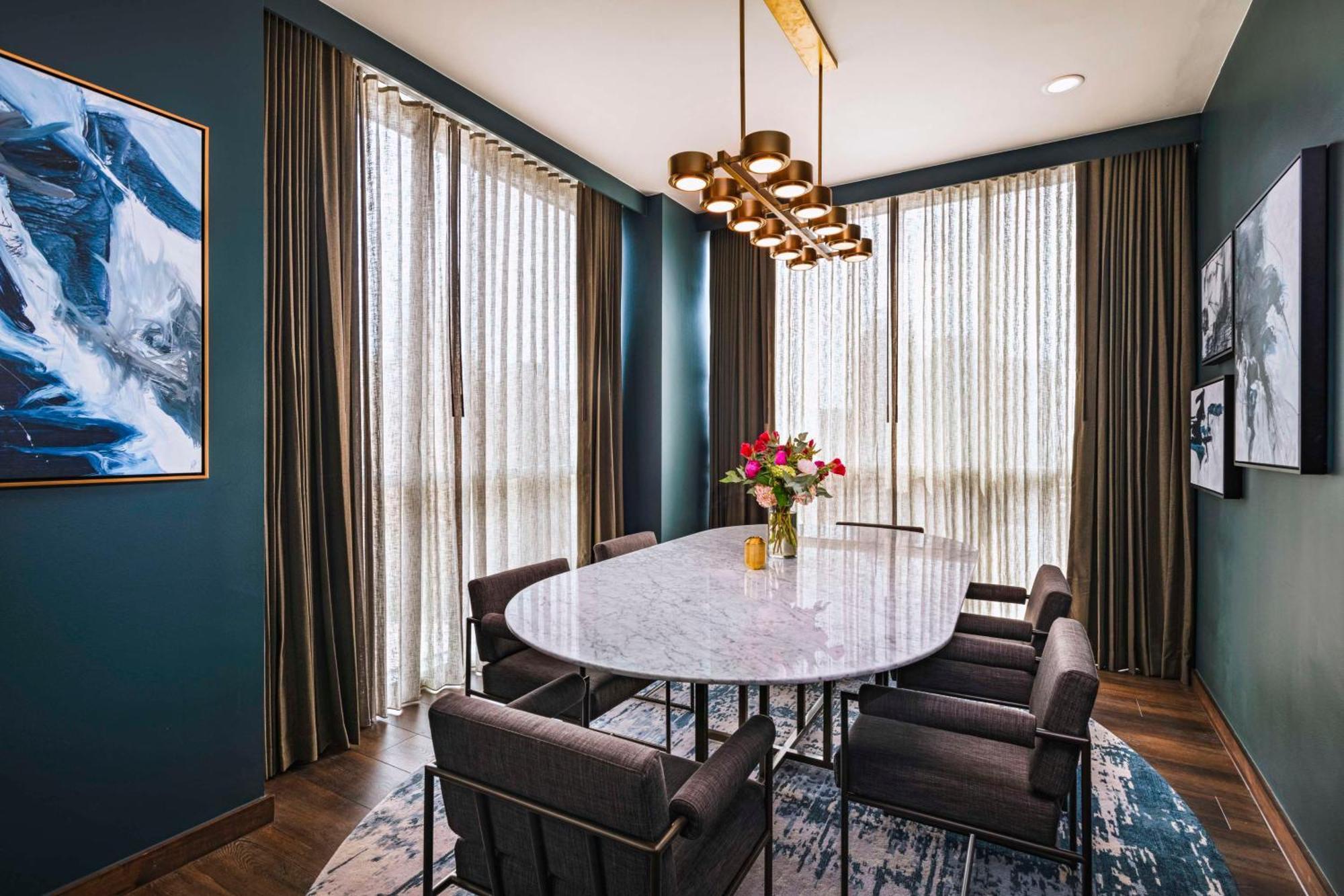 Hotel Thompson - Riverwalk, By Hyatt San Antonio