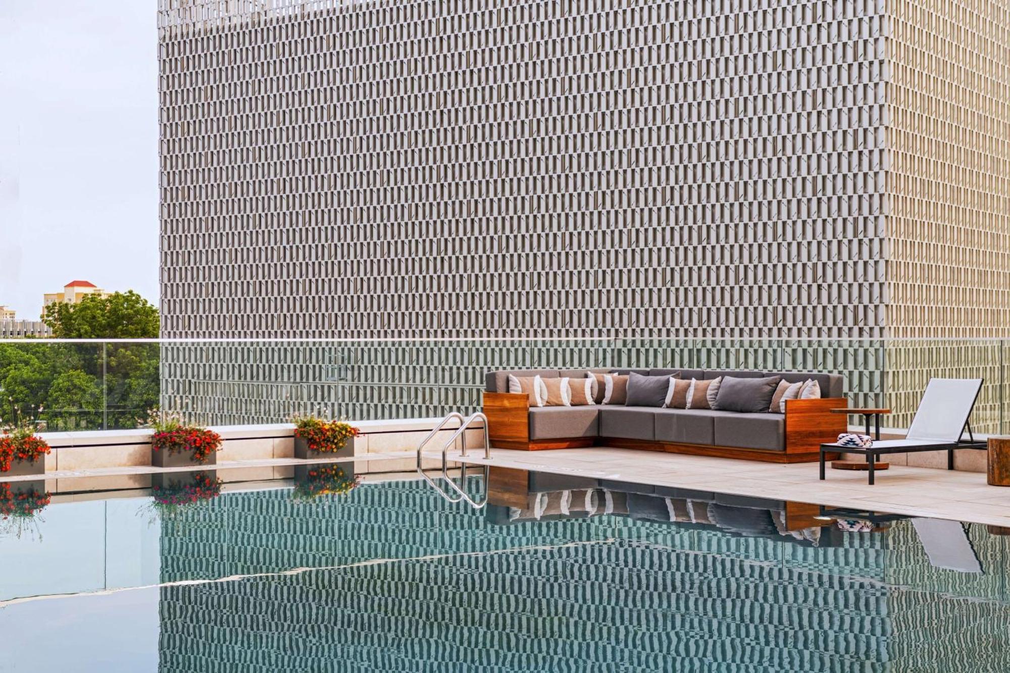 Hotel Thompson - Riverwalk, By Hyatt 5*