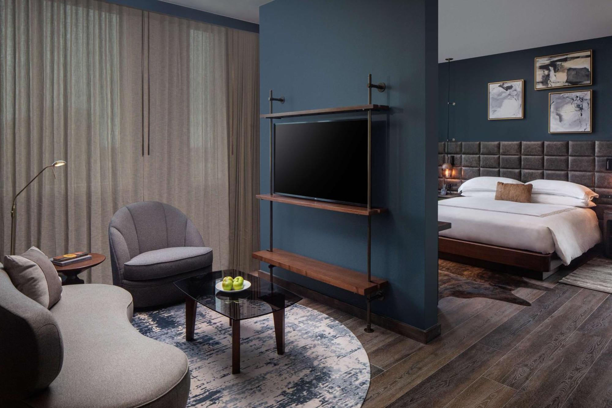 Hotel Thompson - Riverwalk, By Hyatt