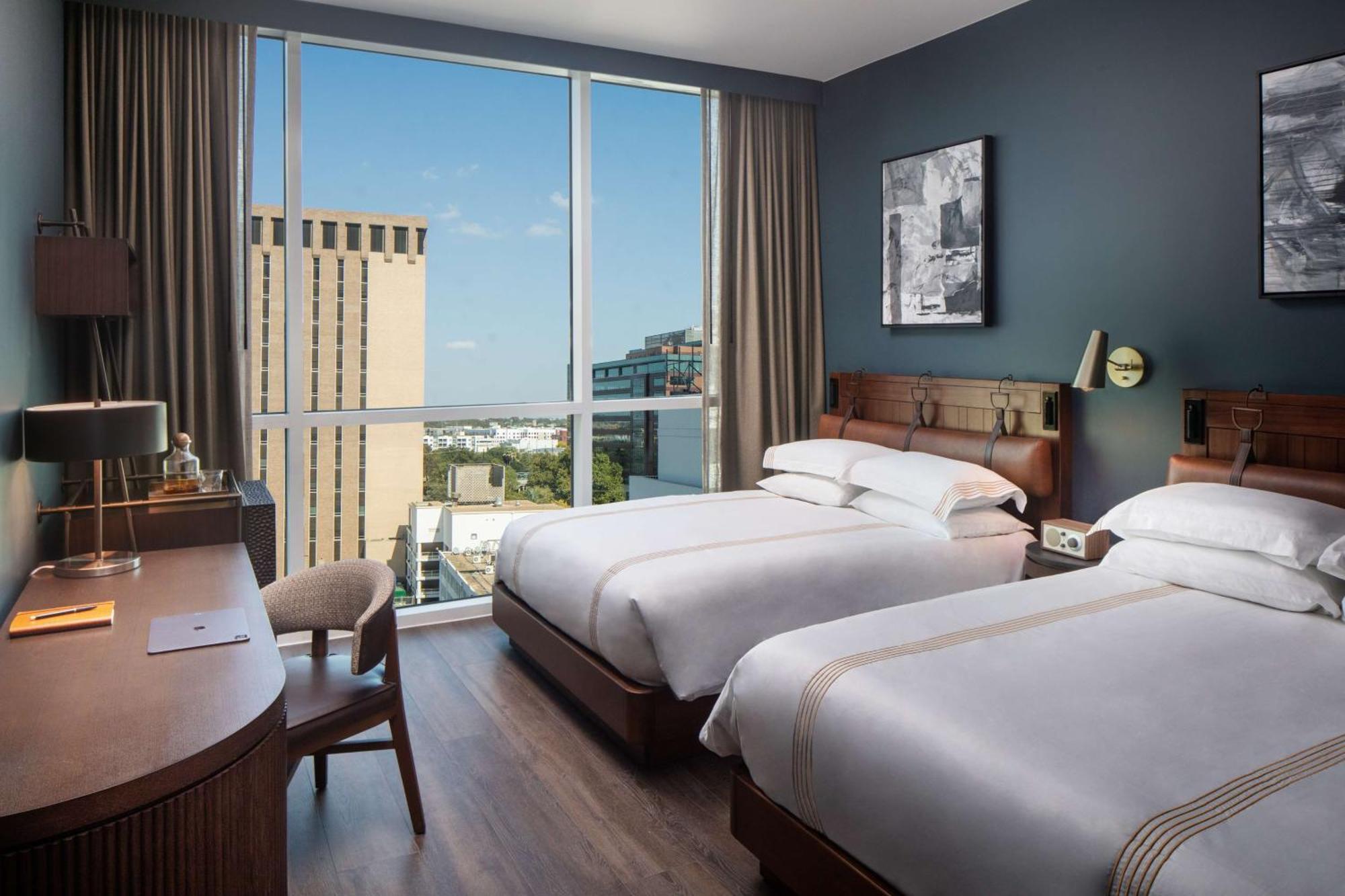 Hotel Thompson - Riverwalk, By Hyatt