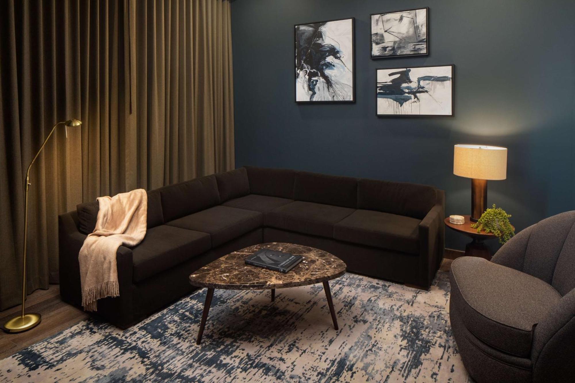 Thompson - Riverwalk, By Hyatt 5* San Antonio