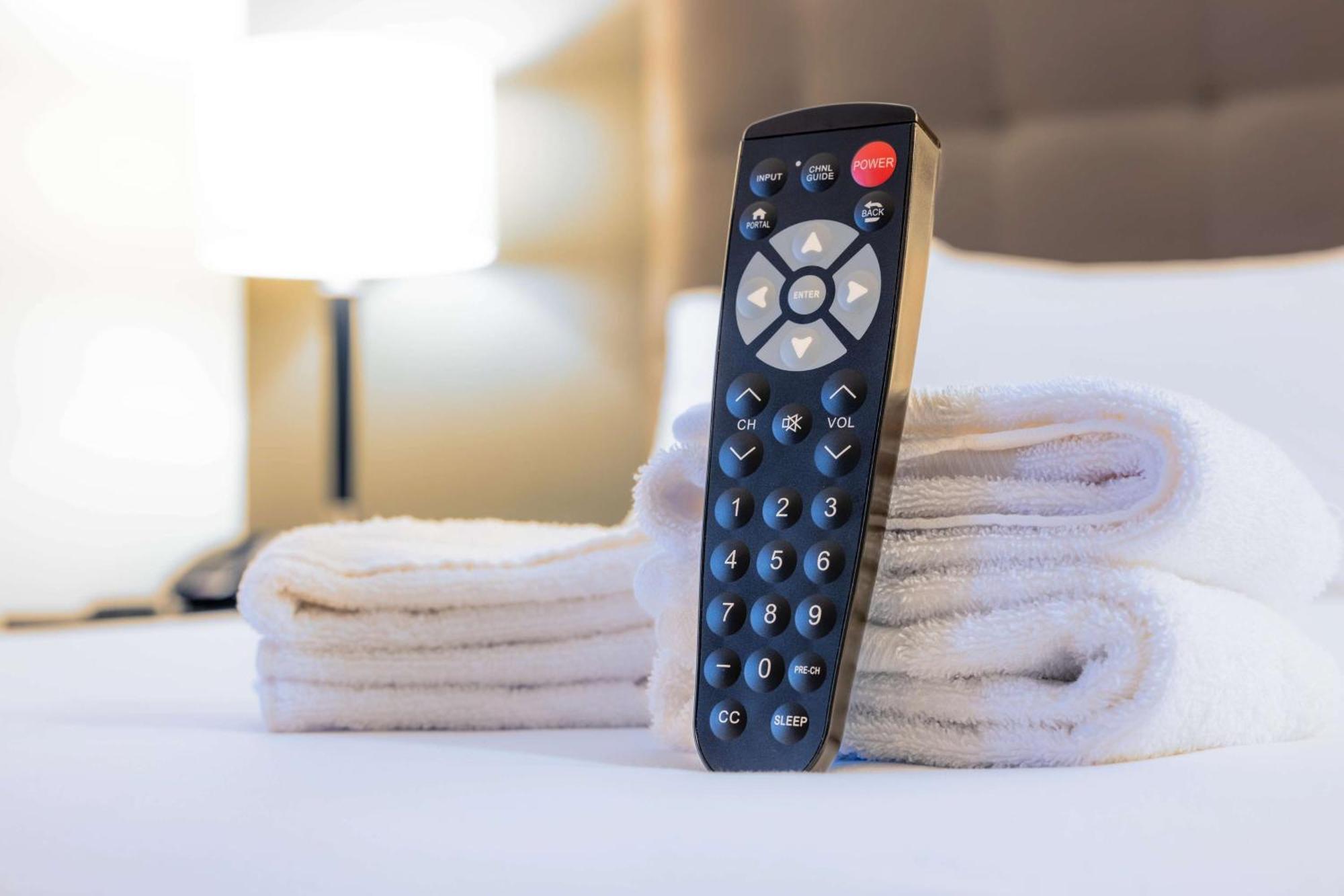 Hotel Drury & Riverwalk 3*